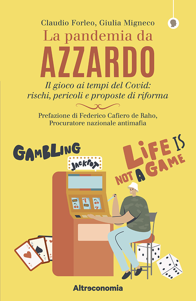 La pandemia da azzardo