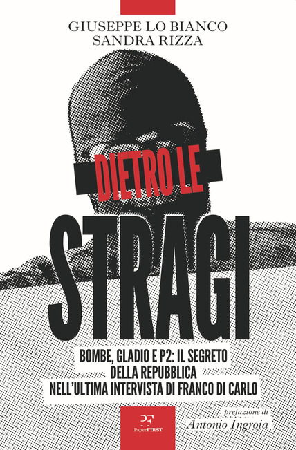 Dietro le stragi