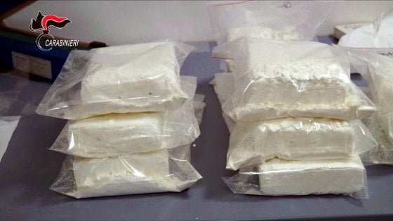 ‘Ndrangheta e narcotraffico, un legame inscindibile