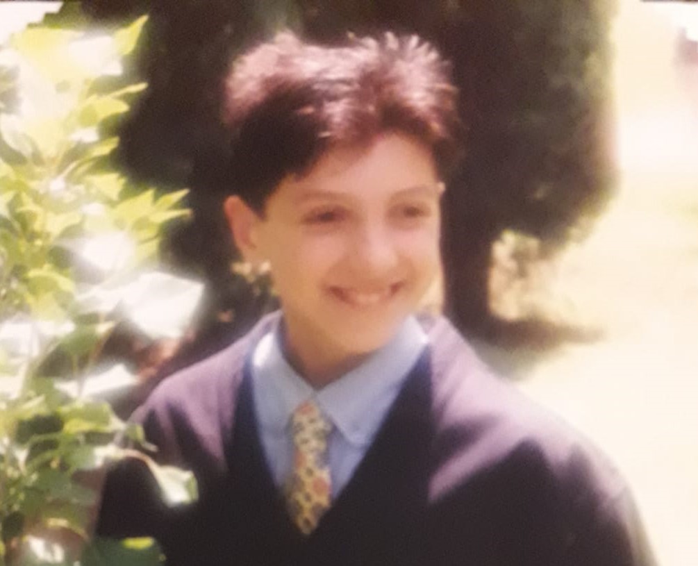 In 20 anni Michele ci hai insegnato soprattutto a riprenderci le strade