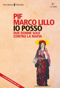 ‘Io posso’, in edicola con Il Fatto Quotidiano il libro di Lillo e Pif