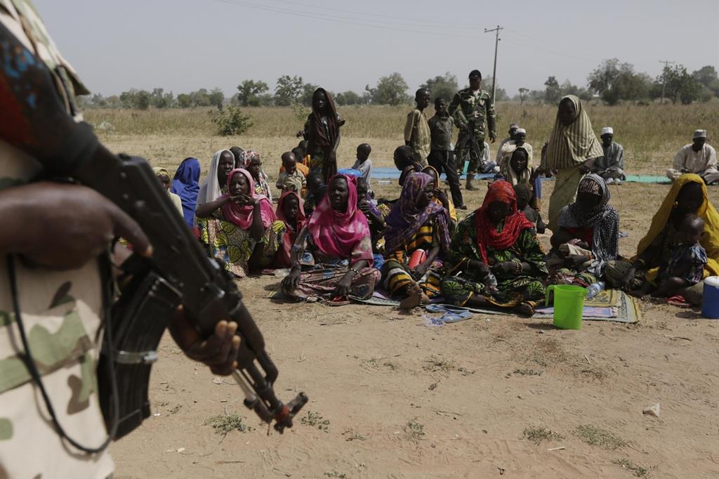 Amnesty: in Libia orribili violazioni dei diritti umani, vergognoso ruolo dell’Europa