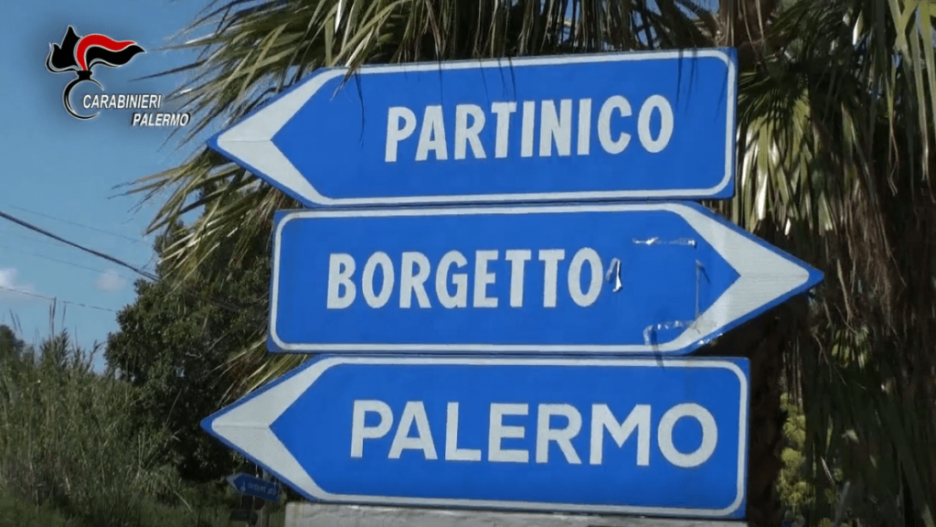 Maxi blitz Dia/Carabinieri: 85 misure cautelari, sgominato narcotraffico nel palermitano e in più regioni