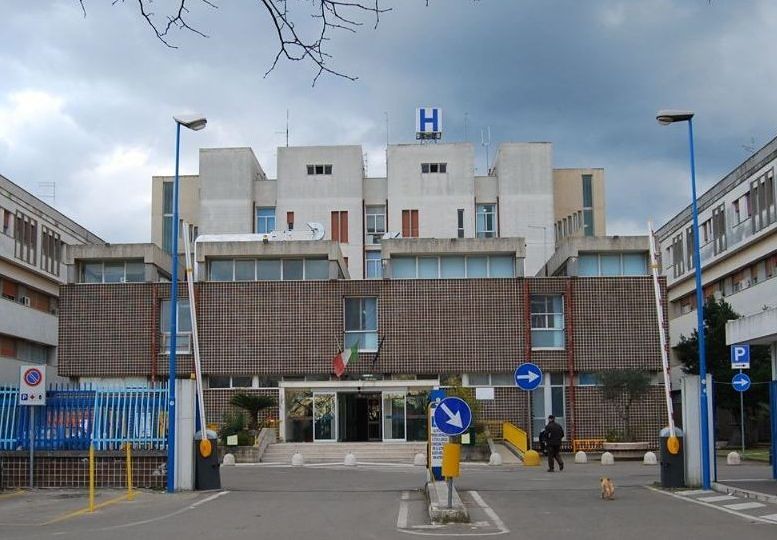Puglia, pronto soccorso di Copertino: il disperato grido d’aiuto