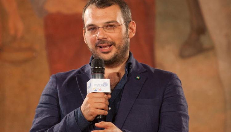 Borrometi registrato di nascosto in Tribunale. Fnsi e Usigrai: gravissimo. Atti alla Procura