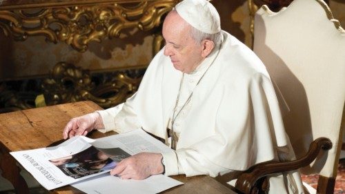 L’Osservatore Romano, il giornale dei Papi festeggia 160 anni