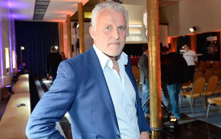 Peter Rudolf De Vrier: il giornalismo investigativo olandese colpito a morte