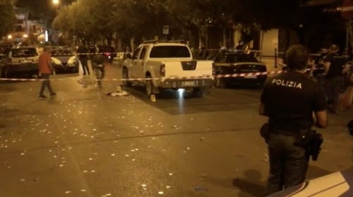 A San Severo un bimbo rischia la vita per un regolamento di conti mafioso: quanti come lui?