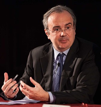 Criminalità e massoneria, le indagini di un magistrato in prima linea: Luca Tescaroli