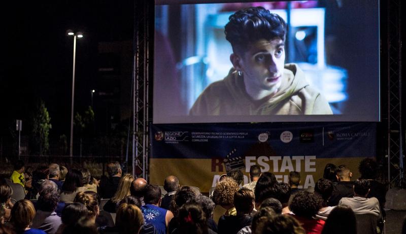 A Roma dal 15 al 28 luglio “R-Estate a Torbella”