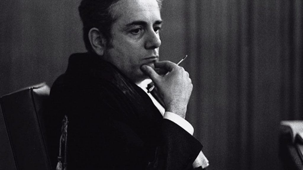 Vittorio Occorsio, il coraggio di andare avanti