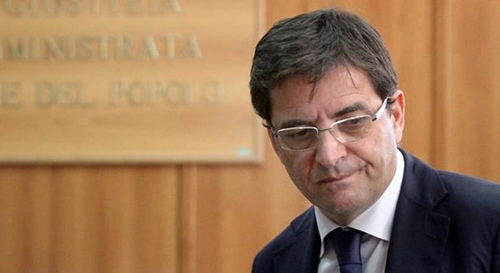 Condanna per camorra di Nicola Consentino, non eravamo dei visionari