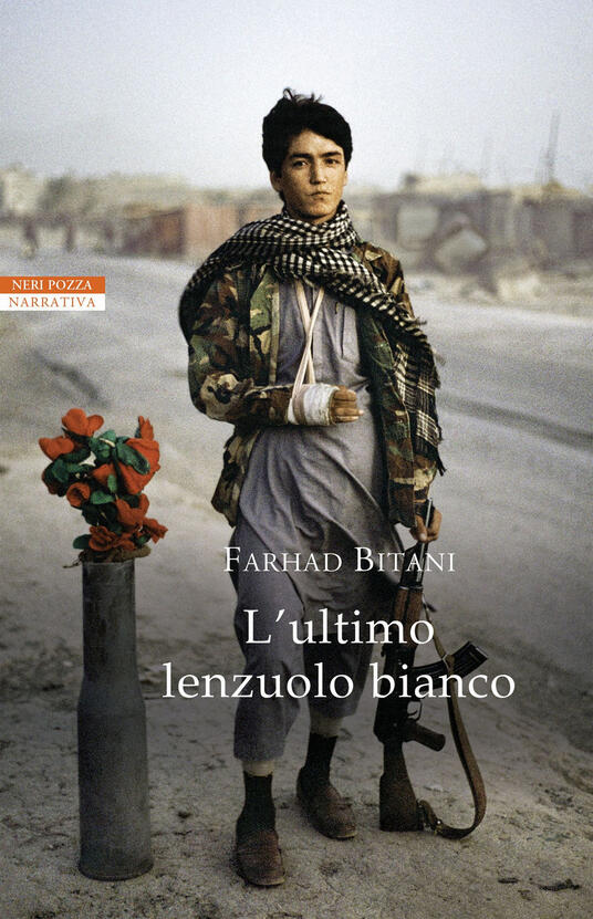 L’ultimo lenzuolo bianco