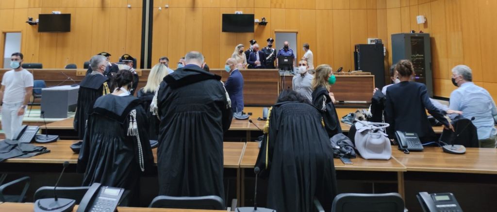 Processo Gotha, per scavare più a fondo, la Dda di Reggio Calabria ha bisogno della politica