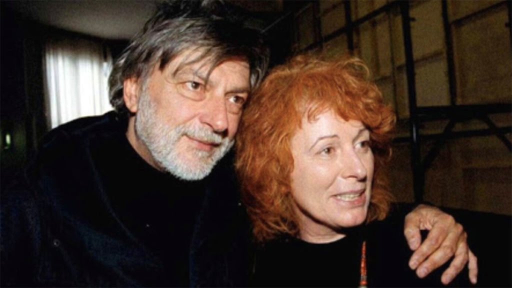 Gino Strada: “Da sempre contro ogni ingiustizia”