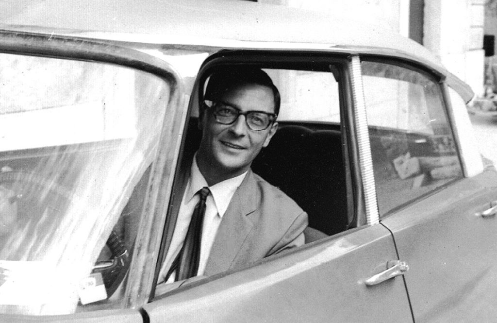 Ora si può riaprire l’inchiesta sull’omicidio di Mino Pecorelli