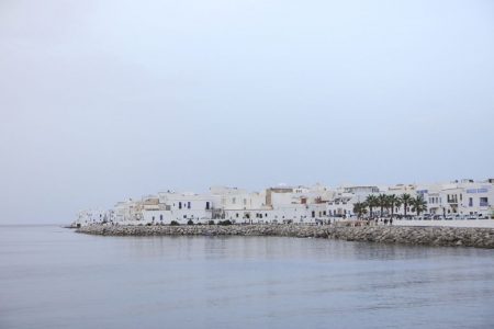 Il bagaglio di un’inchiesta