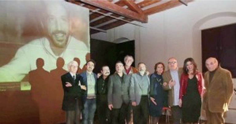 Addio a Nino Milazzo