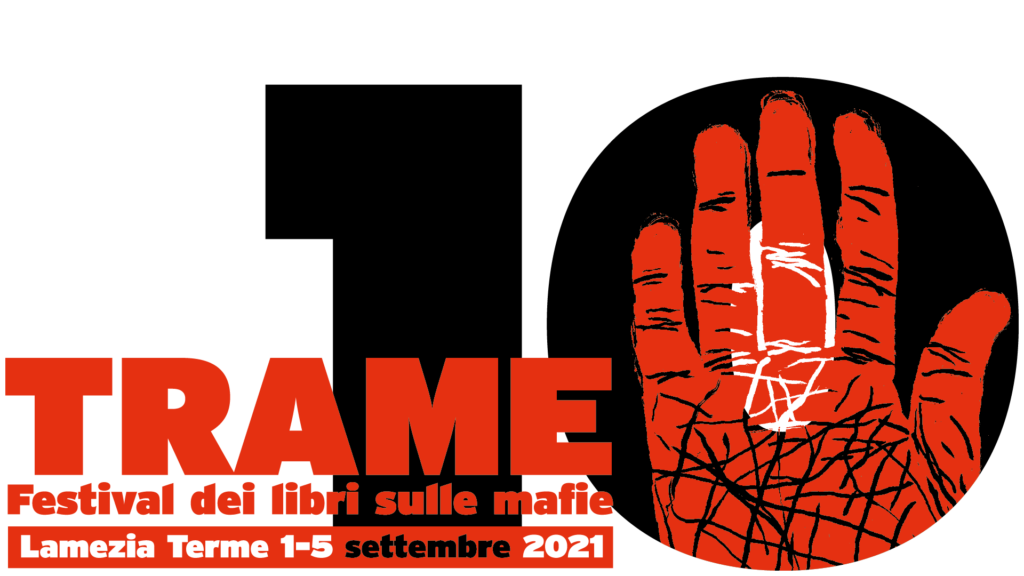 “Resistere”: la decima edizione di Trame dall’1 al 5 settembre a Lamezia Terme