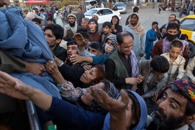 Afghanistan, una tragedia che interroga il mondo sulla necessità di un “governo internazionale”