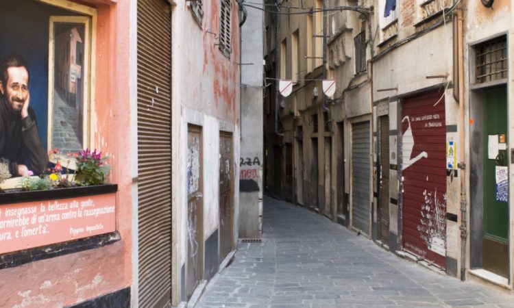 Incontrarsi ancora. Lo stupore e l’ossigeno vitale di dirsi tutto (ma fuori dallo schermo)