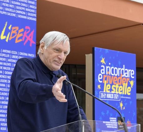 “Draghi cacci via Durigon: tenerlo lì è uno schiaffo alle vittime di mafia”