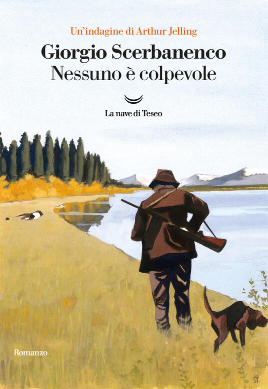 Nessuno è colpevole