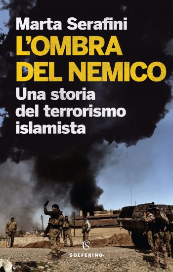 L’ombra del nemico