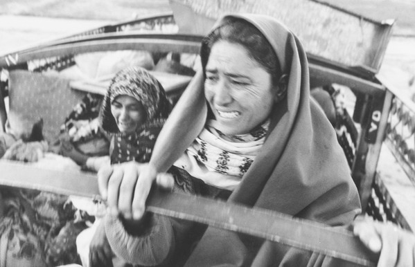 Afghanistan, appello al Governo per aiutare le persone in fuga dai talebani