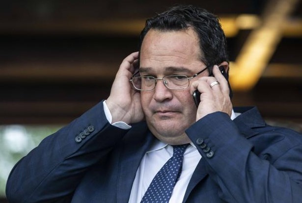 Durigon si è dimesso dal Governo