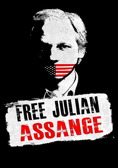 Vi racconto “Il Potere segreto” e perché vogliono distruggere Julian Assange e Wikileaks