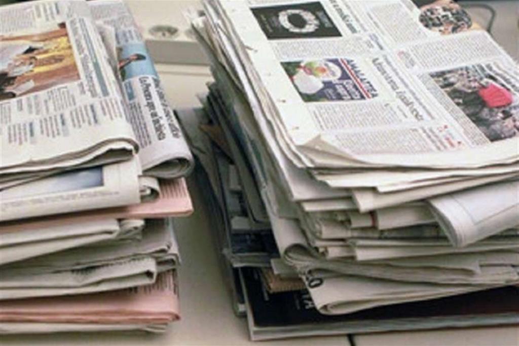 Querele temerarie, la «politica assente»