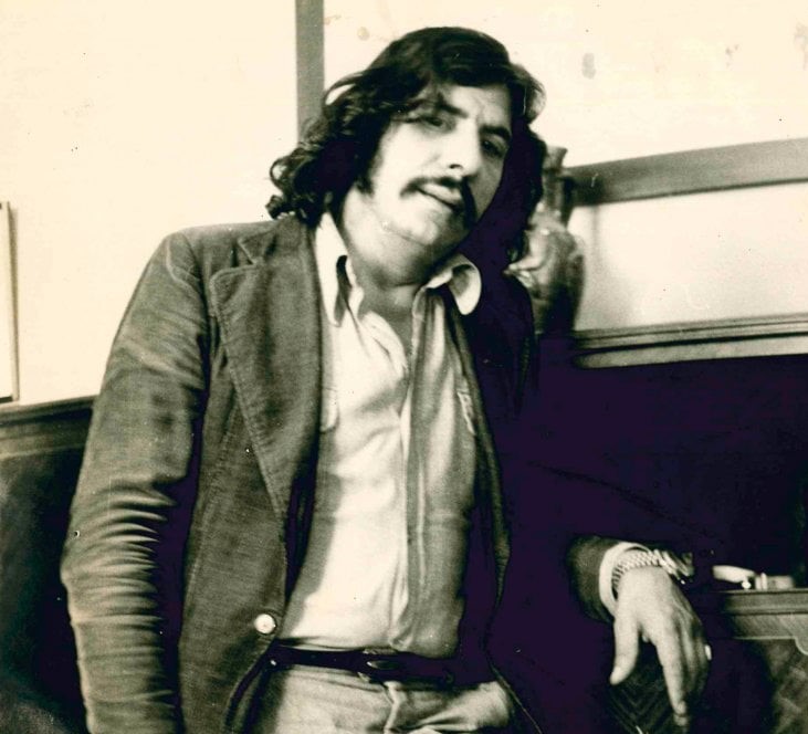 Giovanni Aiello moriva quattro anni fa: tanti pentiti di mafia ma ancora nessun ‘pentito’ di Stato