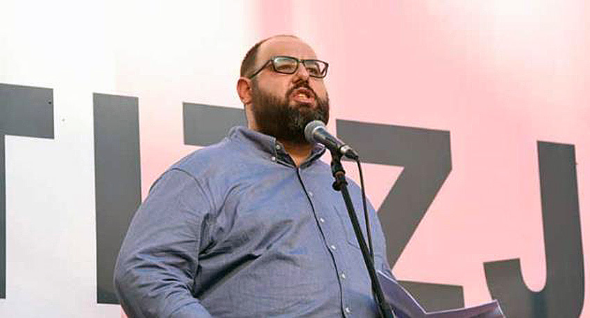 “Qualcuno sta fingendo di essere me”: l’avvertimento di Manuel Delia