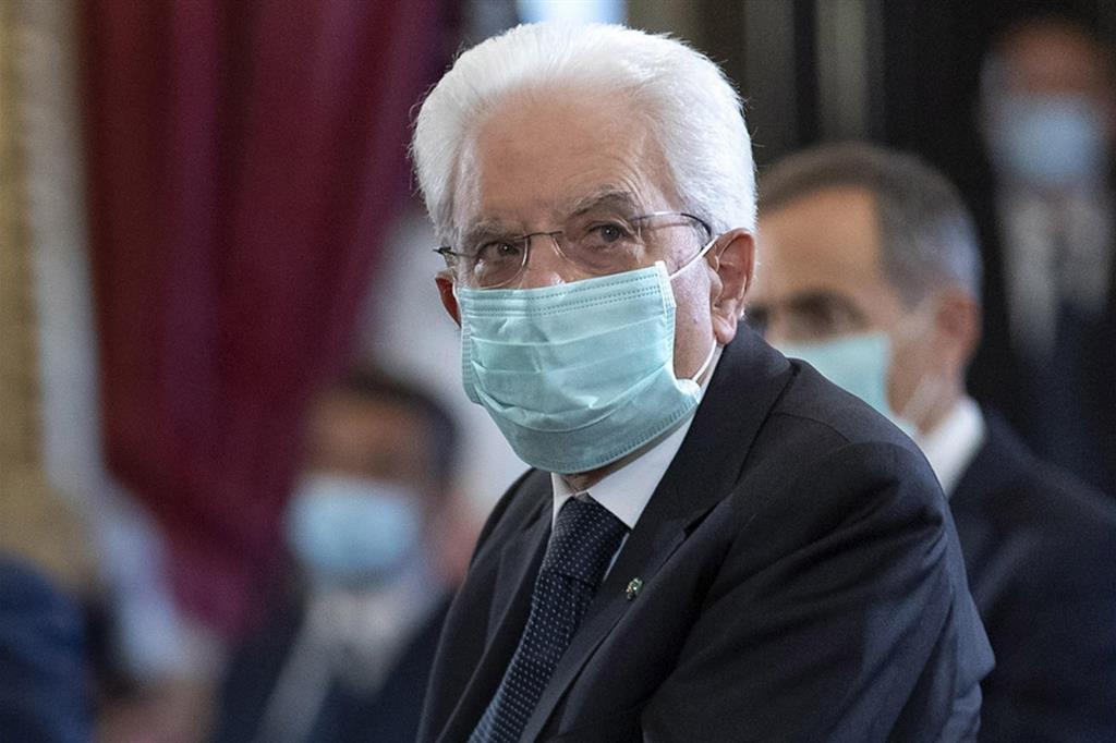 Riforma Cartabia, si tenga conto delle parole di Mattarella in tema di mafia