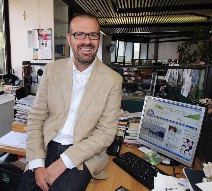 Premio Agnes: Nello Scavo tra i vincitori. Il 21 giugno la Cerimonia in Piazza del Campidoglio a Roma