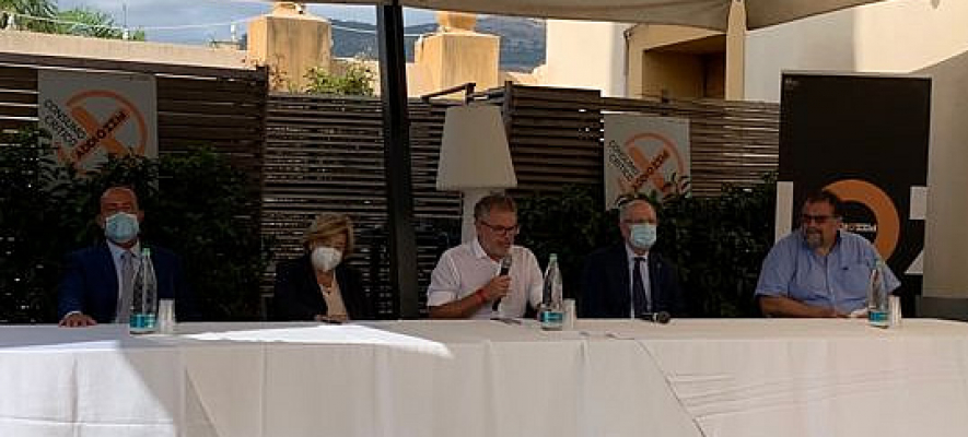 Lotta al racket, Palermo ricorda Libero Grassi nel trentesimo anniversario del suo omicidio