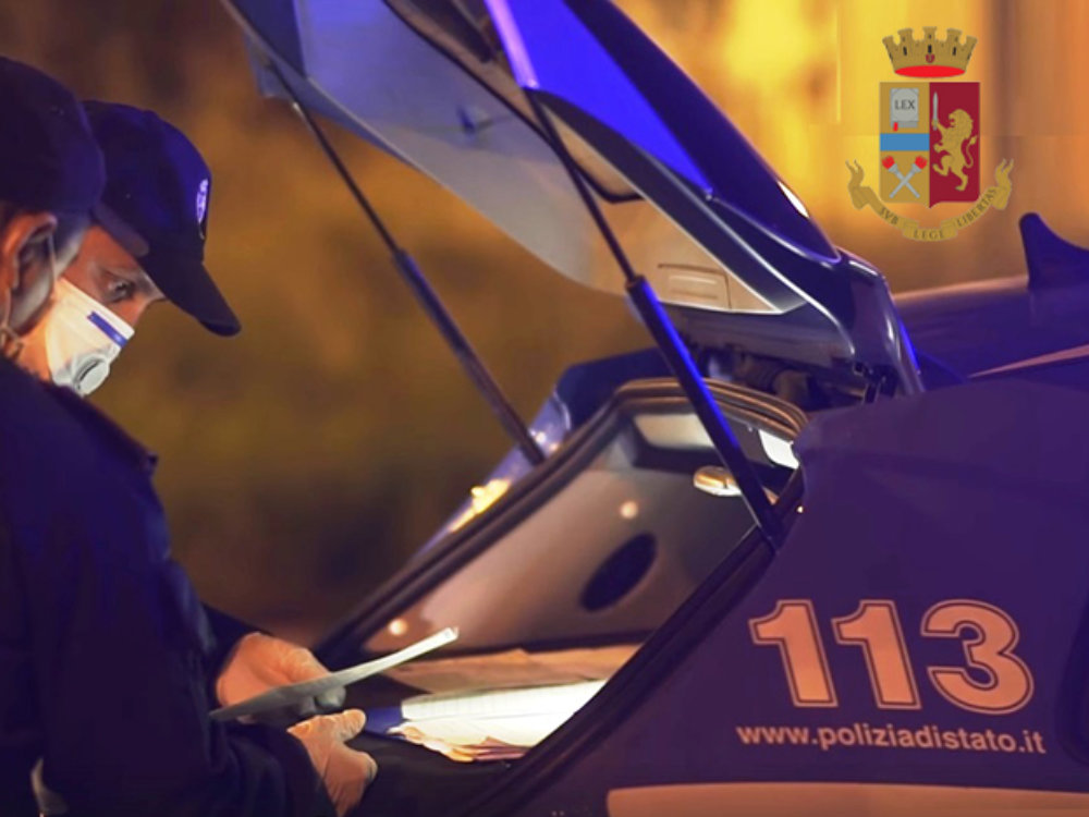 Sicurezza pubblica: un agosto “luciferino”