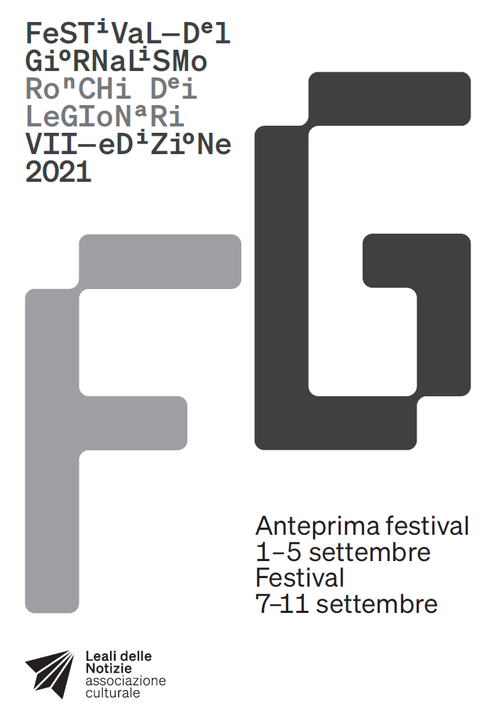 Leali delle Notizie presenta la 7° edizione del Festival del Giornalismo e la 4°edizione del Premio in memoria di Daphne Caruana Galizia