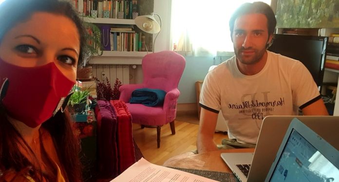 La forma dinamica di un’inchiesta