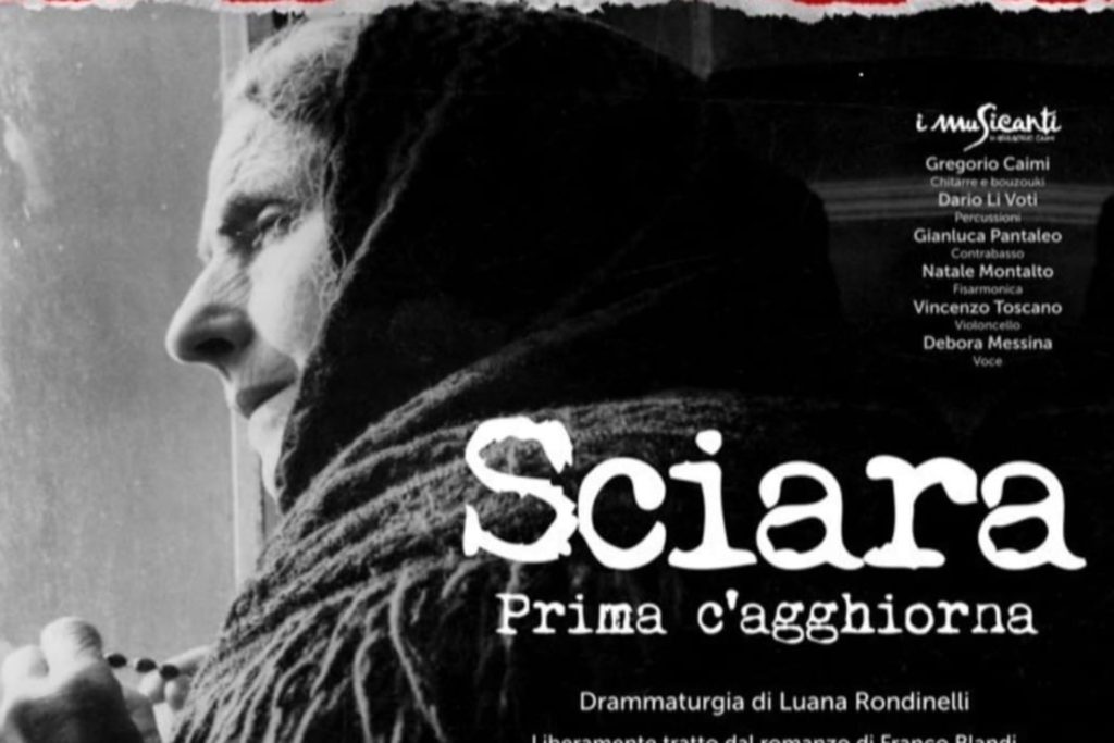 Una donna contro la mafia