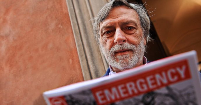Gino Strada, un Giovanni Battista del nostro tempo