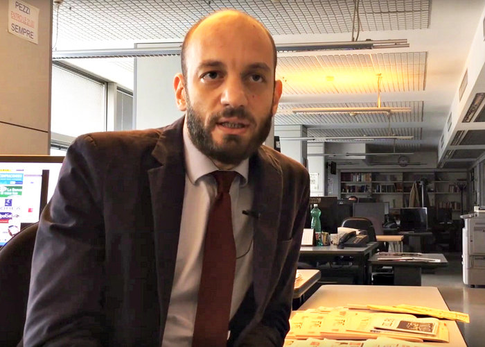 Giustizia e comunicazione