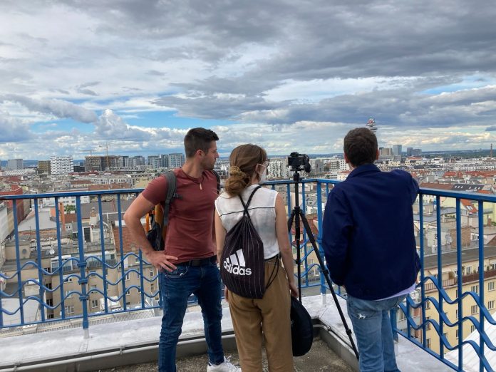 La deriva danubiana di un’inchiesta