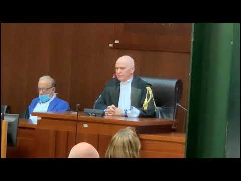 Trapani, il nuovo procuratore Paci: “Non è vero che non si è fatto niente”