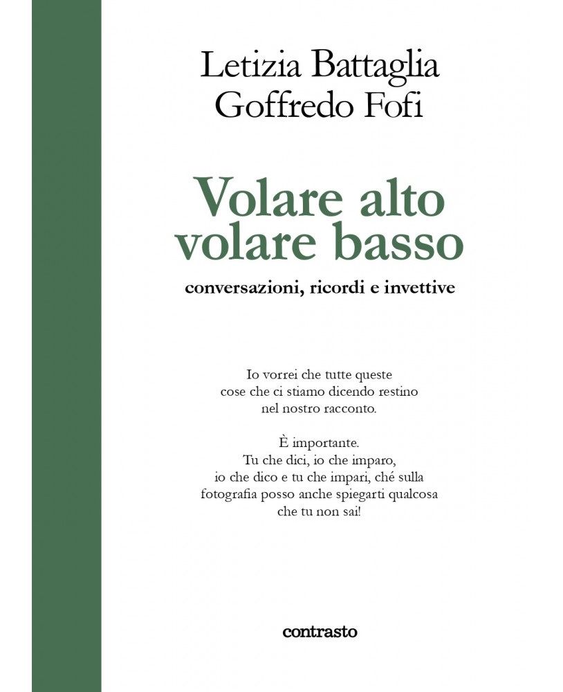 Volare alto volare basso