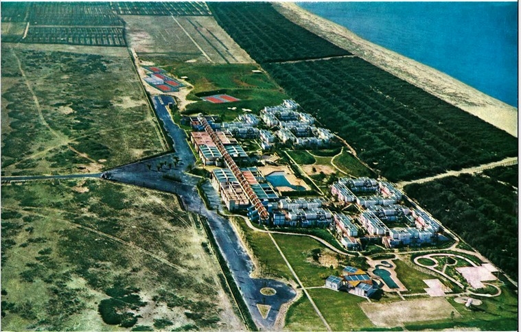 “Aiutateci a salvare l’ex Valtur”, consegnato appello ai 4 candidati presidenti Regione Calabria