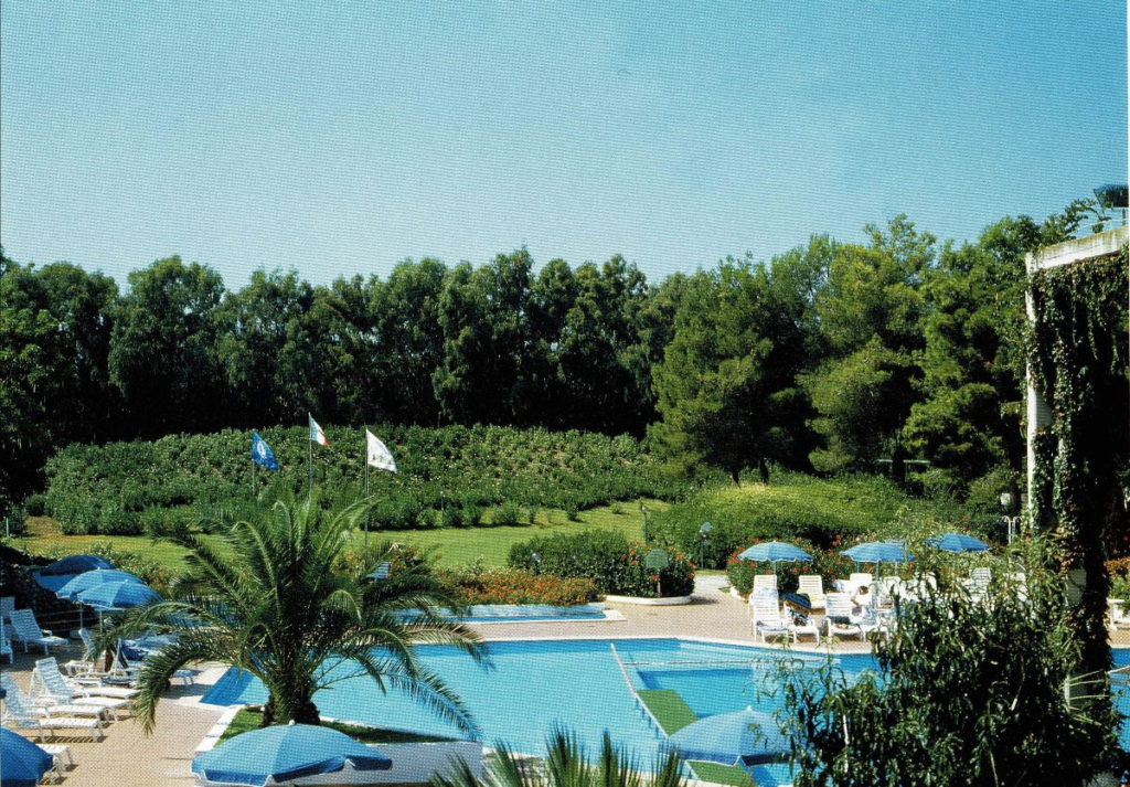 Nicotera Marina (VV): “Salviamo una perla della costa tirrenica calabrese”