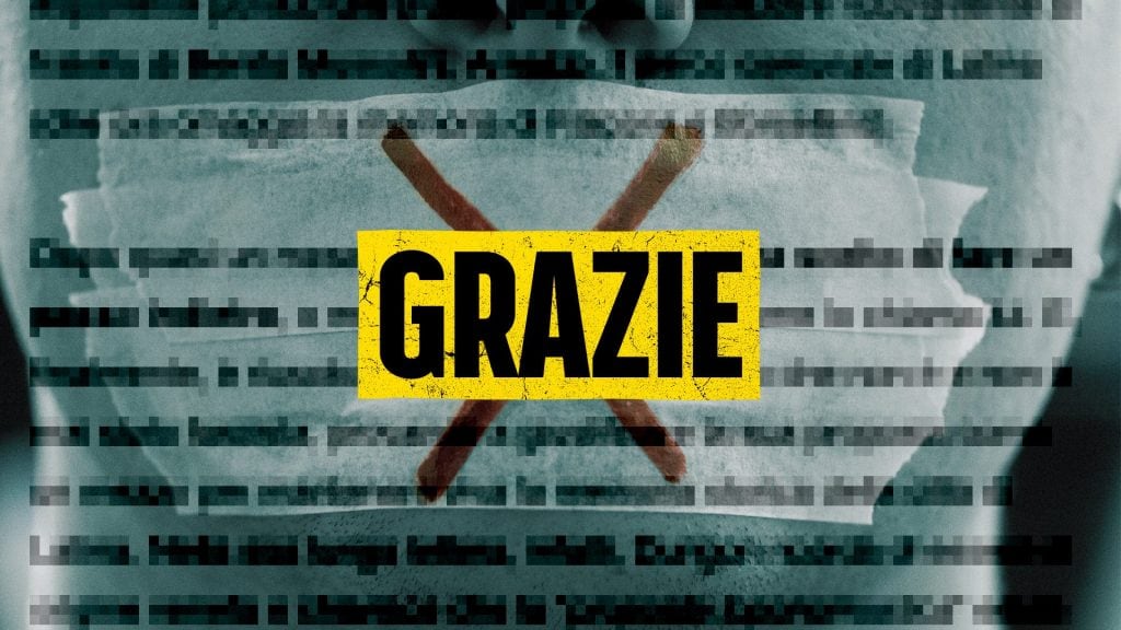 Revocati il sequestro e l’oscuramento di Fanpage.it: grazie, ma non c’è niente da festeggiare