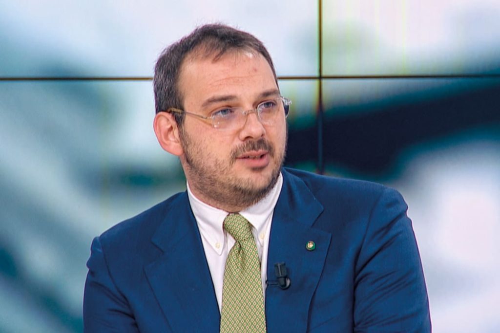 Minacce e diffamazione contro Paolo Borrometi, otto condannati